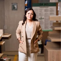 Laura Daniela Gutiérrez Sánchez