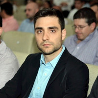 Nicolas Gastiazoro