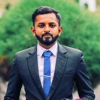 Asanka Aberathna