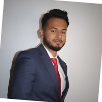 Navin Basnet