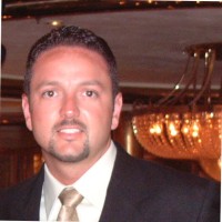 Tim Olvera