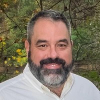 Dr. Christopher Hogan