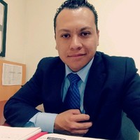 Alejandro Islas Amilpas