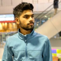 Vivek Dabholia