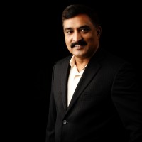 Ashok Sundaram
