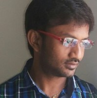 Sunil KNV