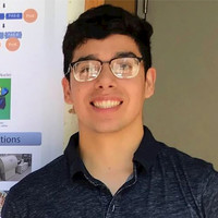 Joseph Palacios