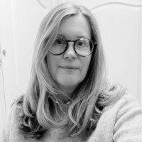 Jenny Larsson