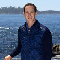 Brian Keck