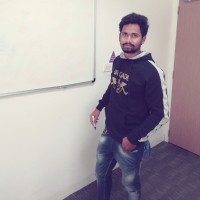 Raghu Senior System Administrator