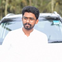 Atley Varghese
