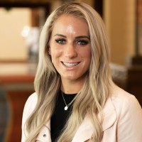 Katie Greenwood