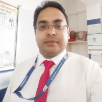Bidyut Bikash Borpuzari