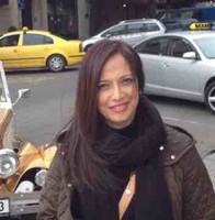Germaine Makar