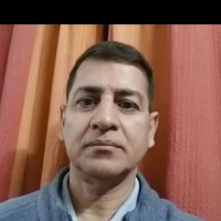 Sudhanshu Sharma (Mech Eng. IIT Roorkee)