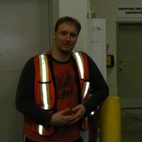 Darren Romanko