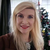 Eveline Talman-Van Den Berg