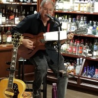 alan levin