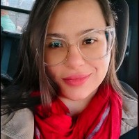 Letícia Zapata Romero