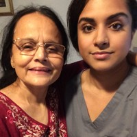 Nandita Sanyal, M.D.