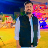 Narendra Kumar Sharma