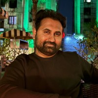 Dinesh Patil