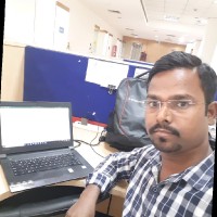 Apurba Gorai