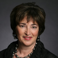 Louise Dillon