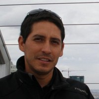 Rodrigo Tarquino