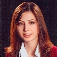 Bihter Kaplanlıoğlu Ekin