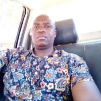 Ishmael Mpho Masopa
