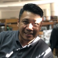 Norman Bagulbagul