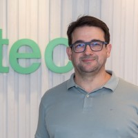 Frederico Carvalho, M.Sc.