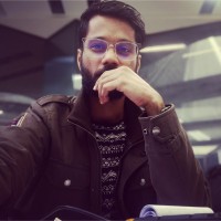 . Saurav
