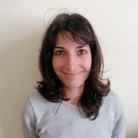 Julie Naud