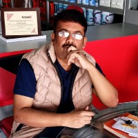 Surjit Mangaraj