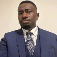 Uchenna Okonkwo