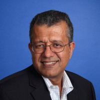 Riju Saini, Ph.D.