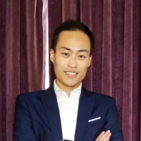 Toby Cheung