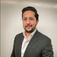 Jorge Daniel Matus Salgado