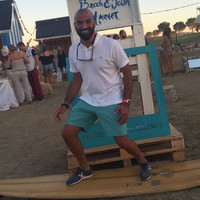 Antonio Castillo Lopo