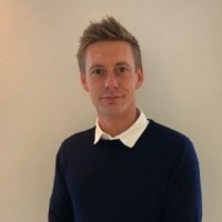 Jesper Busch Rasmussen