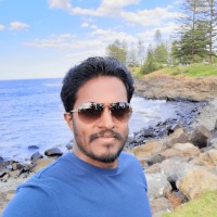 Sai Kumar