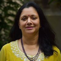 Preeti Srivatsa