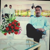 Amol Mahanwar