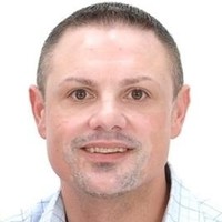 Chris Tracey