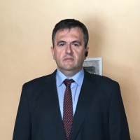 Evgenios Stratigopoulos