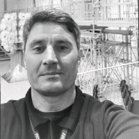 Paul Hurst