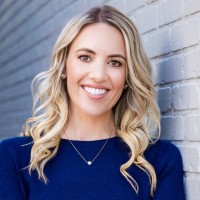 Brianna Crawford ✍️