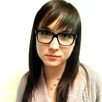 Anna Bogomaz